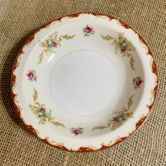 Wembley by Harmony House 14" Oval Serving Platter - Picture 8 of 10